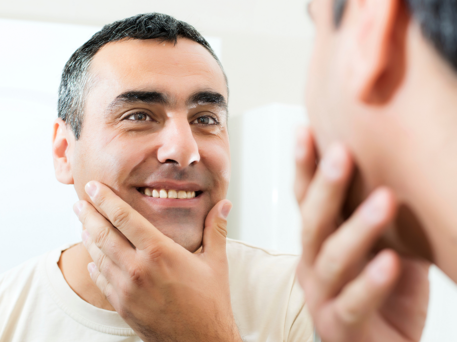 What Does Aftershave Do