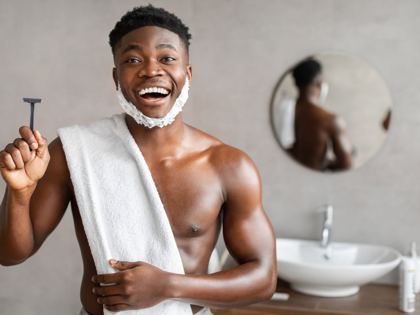 How to Clean a Safety Razor