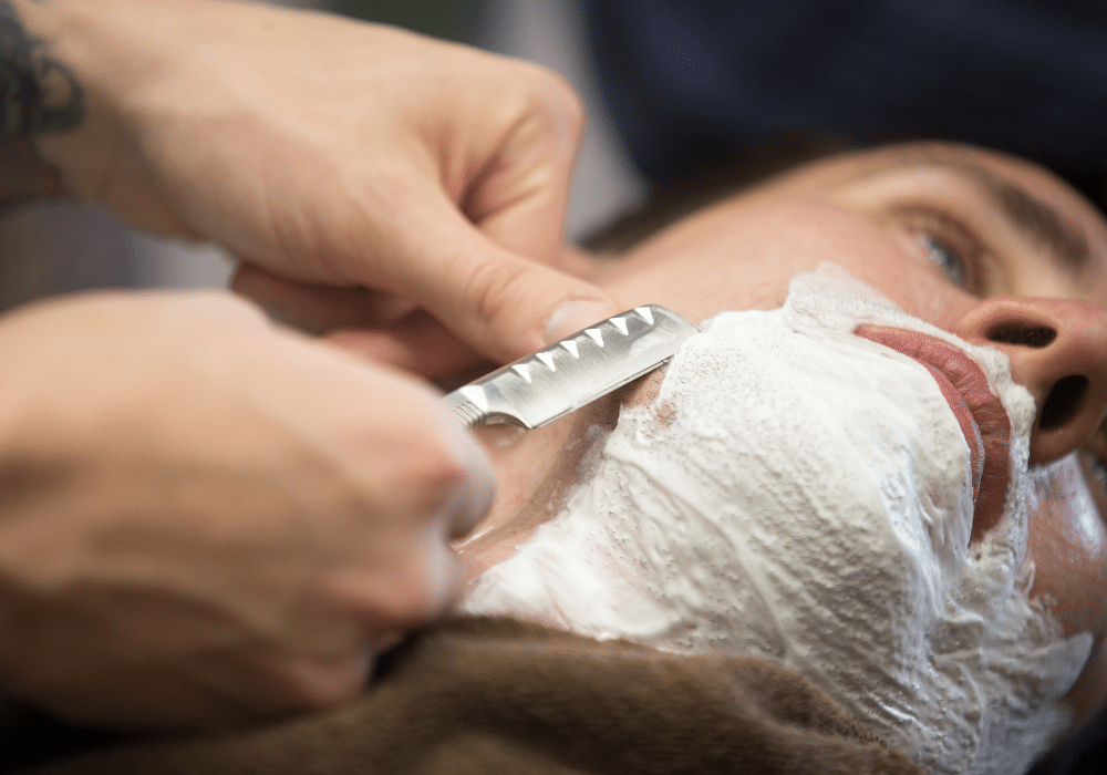 How to Get Rid of Razor Bumps