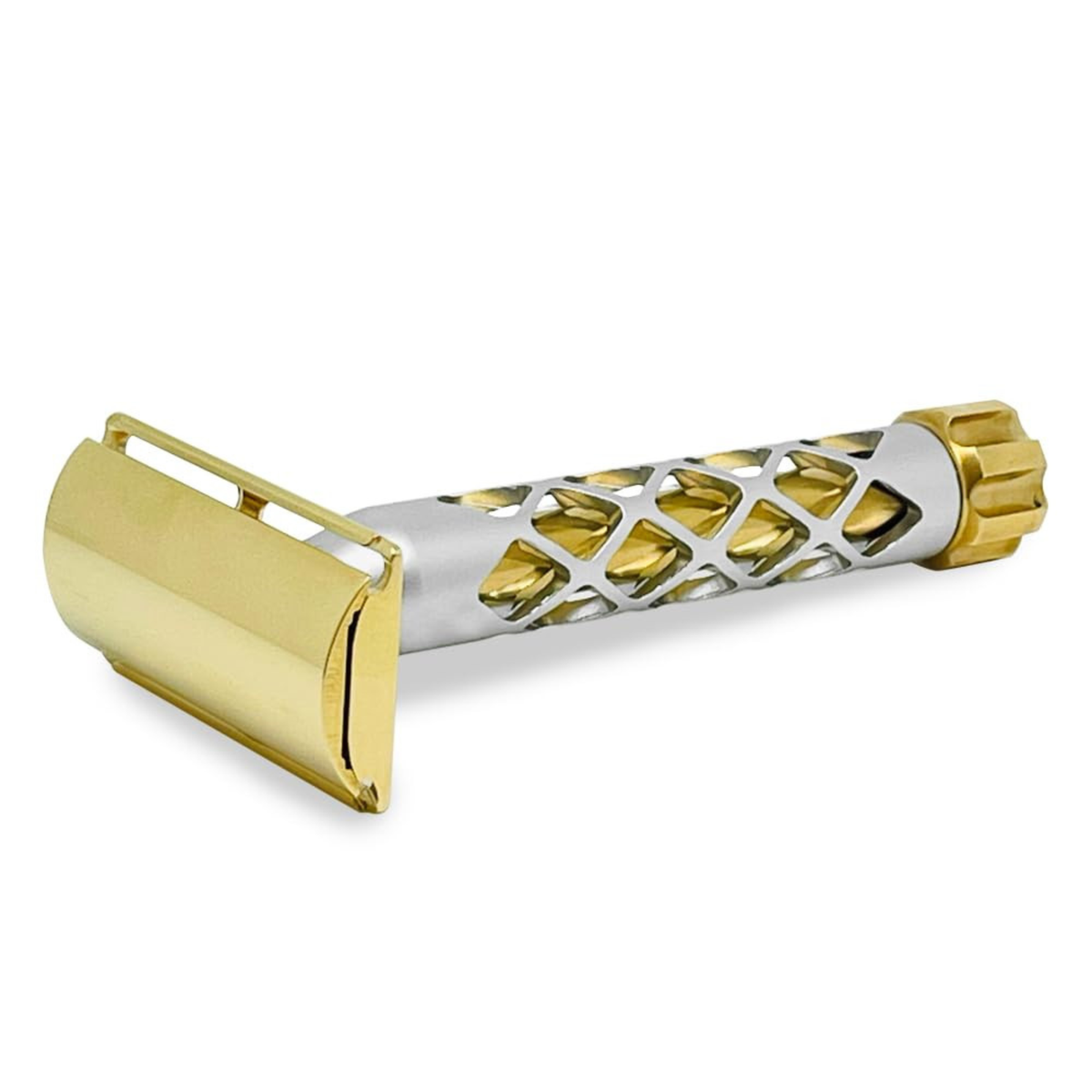 The Goodfellas' Smile Valynor Safety Razor