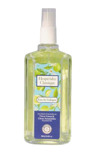 Bella Vita Hespéridée Classique Eau de Cologne