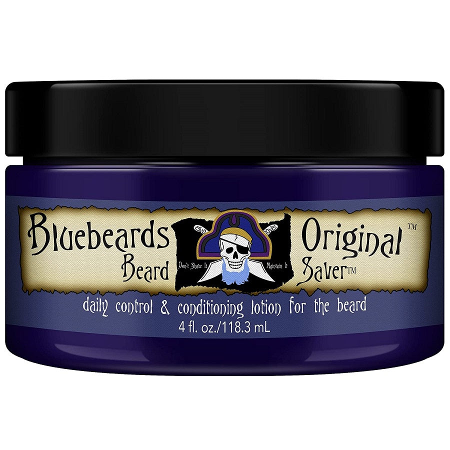 Bluebeards Original Beard Saver