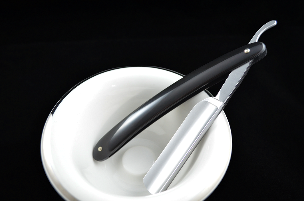 Boker 5/8 King Cutter Straight Razor