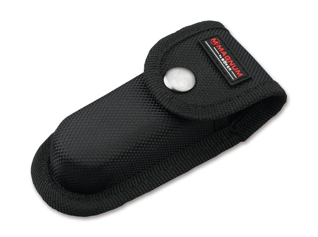 Boker Magnum Advance Pro EDC Thumbstud Knife