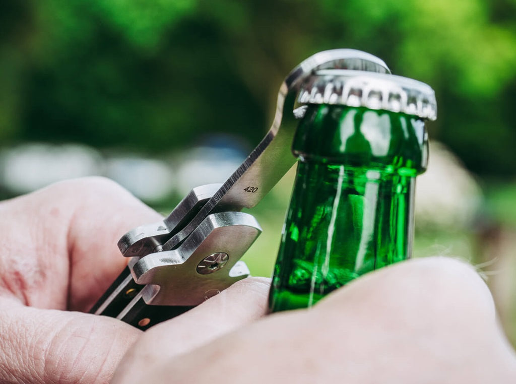 Boker Magnum Auto Wingman