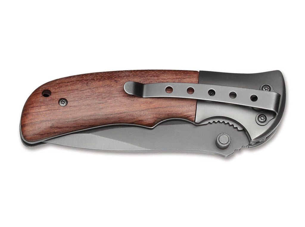 Boker Magnum Co-Operator Knife