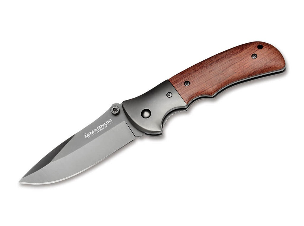 Boker Magnum Co-Operator Knife