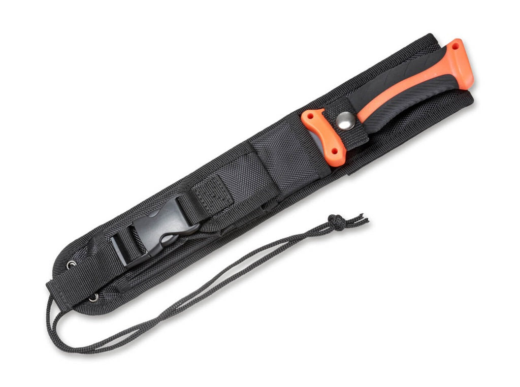 Boker Magnum FFB Knife