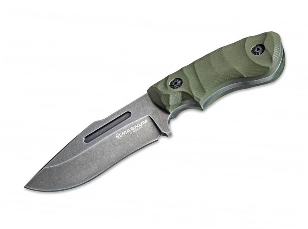 Boker Magnum Lil Giant Knife