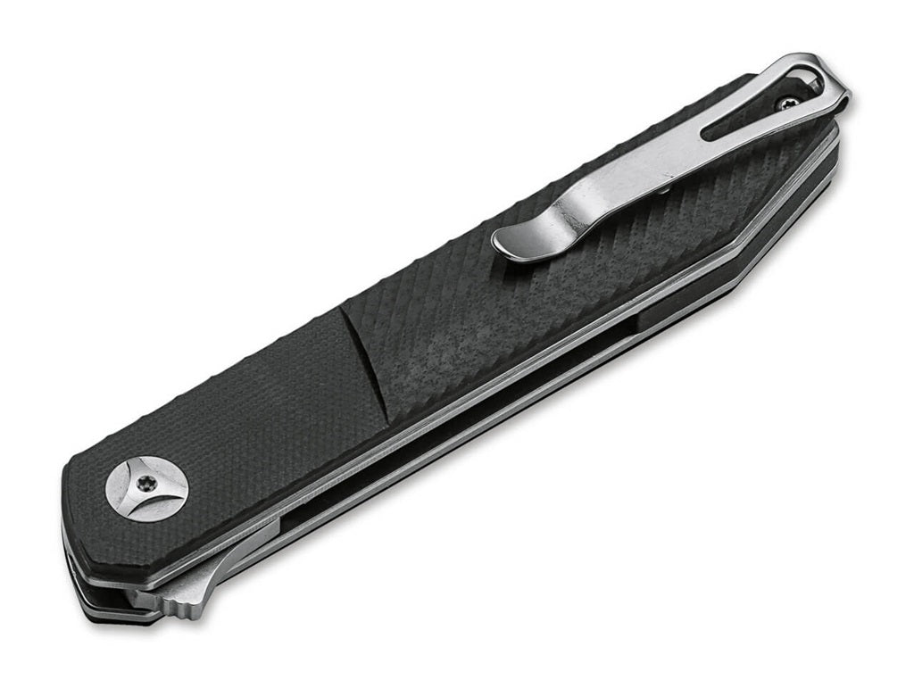 Boker Magnum Miyu Chiisai Knife