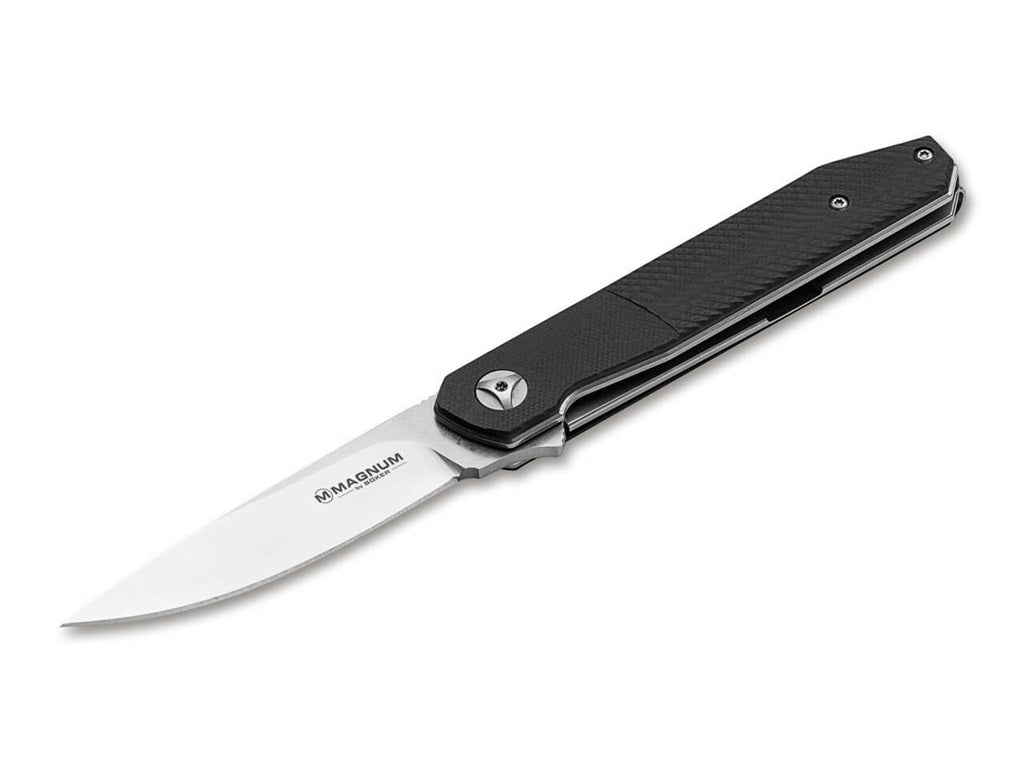 Boker Magnum Miyu Chiisai Knife