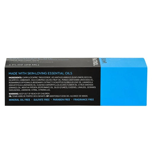 Bump Patrol Pre-Shave Oil