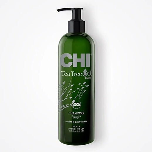 CHI Tea Tree Oil Shampoo