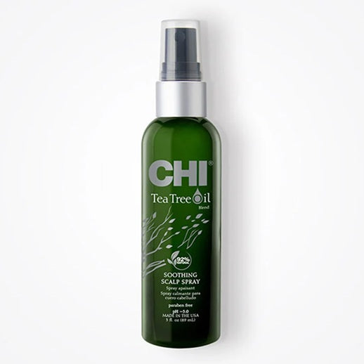 CHI Tea Tree Oil Soothing Scalp Spray