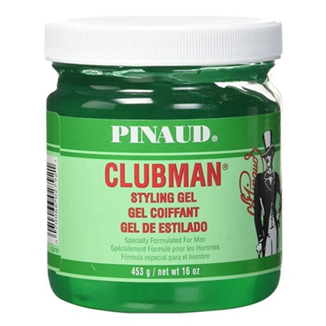 Clubman Pinaud Styling Gel