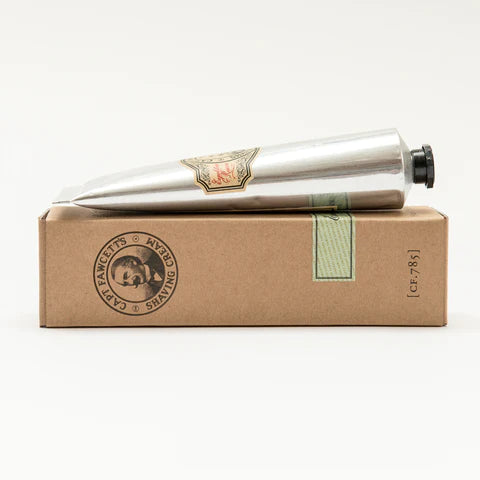 Captain Fawcett's Expedition Reserve Shaving Cream