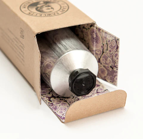 Captain Fawcett's Expedition Reserve Shaving Cream