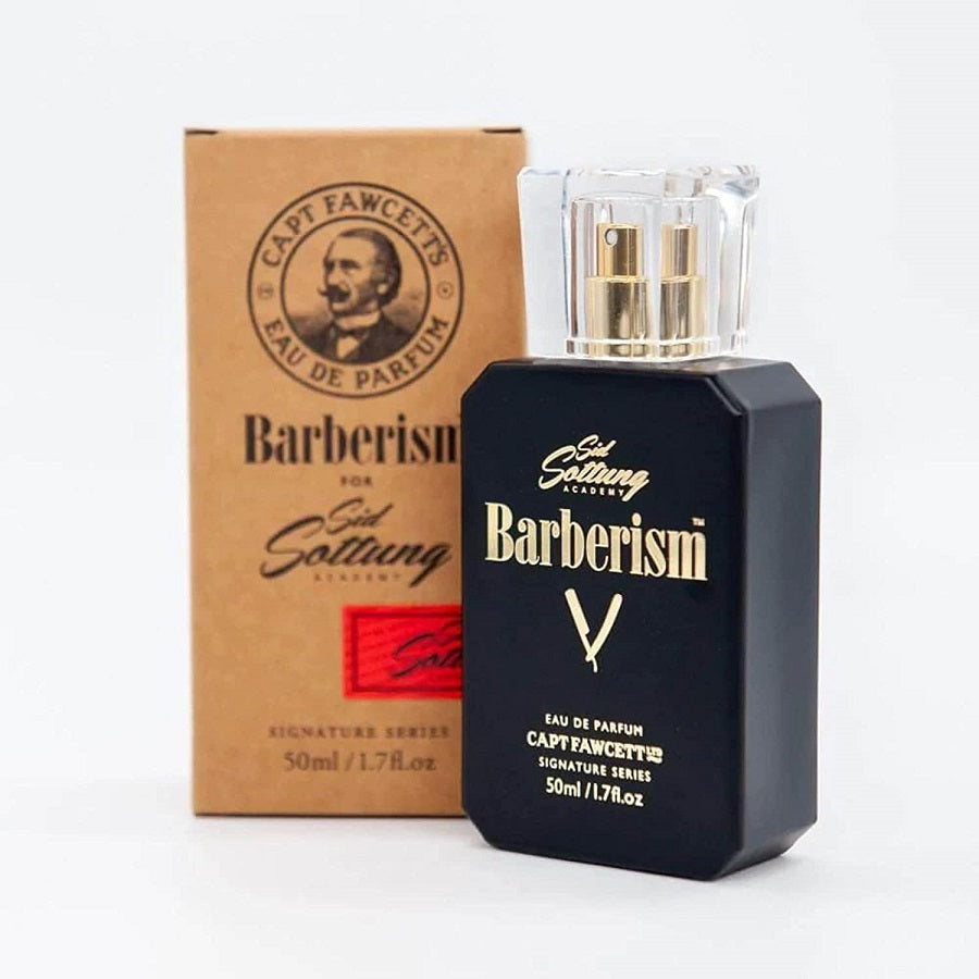 Captain Fawcett's Barberism Eau De Parfum
