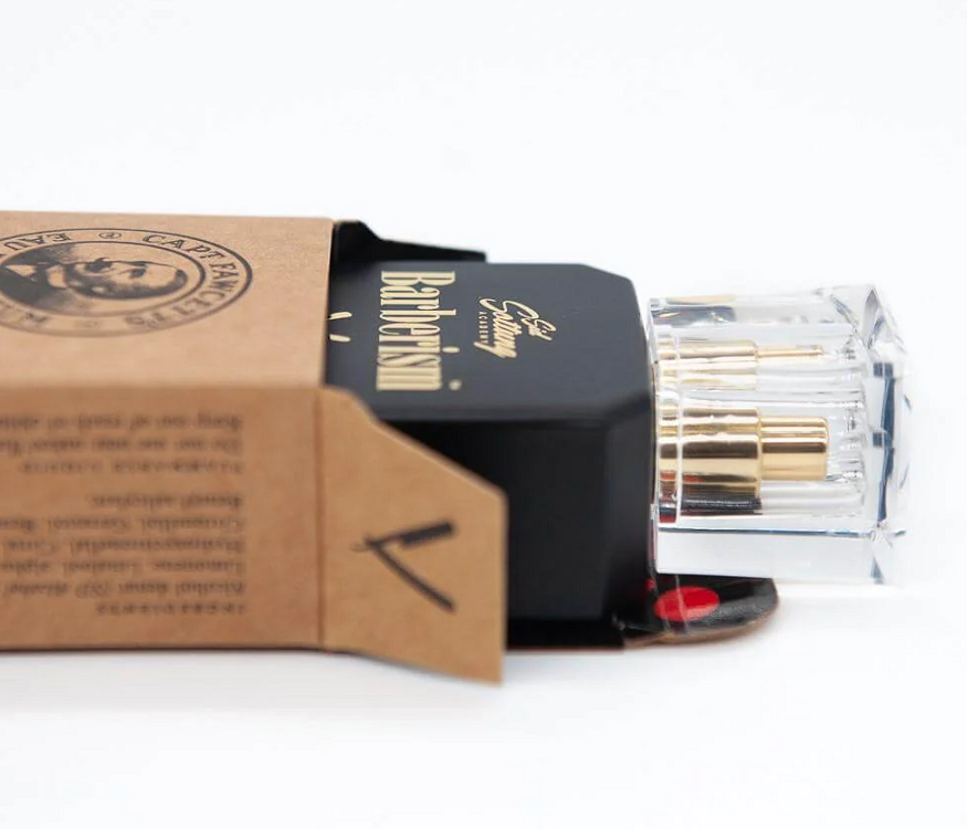 Captain Fawcett's Barberism Eau De Parfum