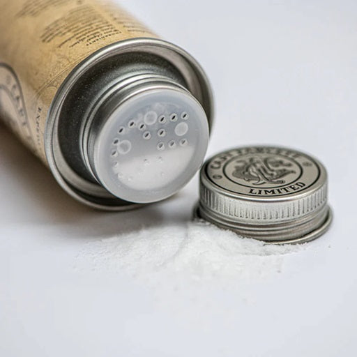 Captain Fawcett’s Expedition Reserve Hair Powder