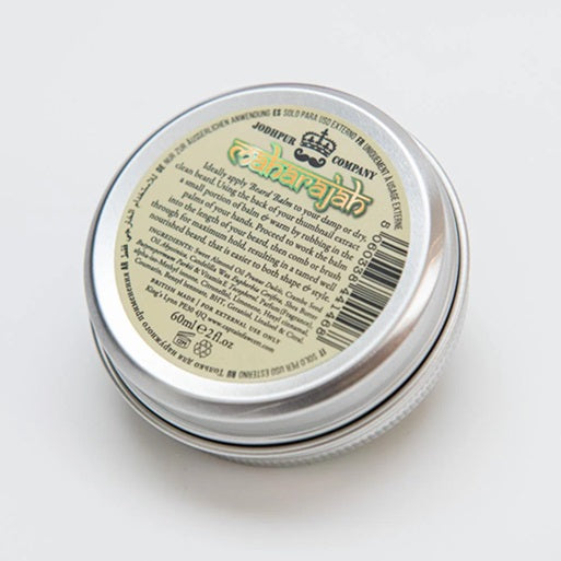 Captain Fawcett's Maharajah Beard Balm