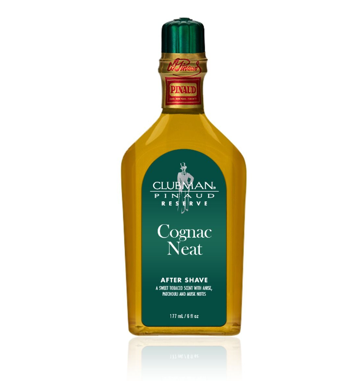 Clubman Reserve Aftershave Lotion