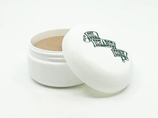 Colonel Conk 2 oz Travel Shave Soap Container