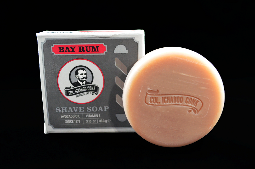 Colonel Conk Shaving Soap - Large