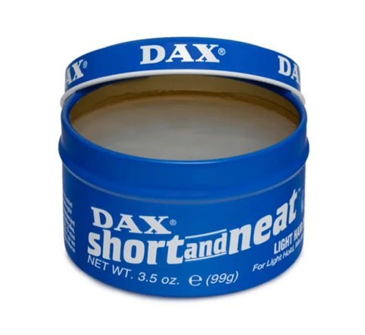 DAX Short & Neat Light Hair Dress