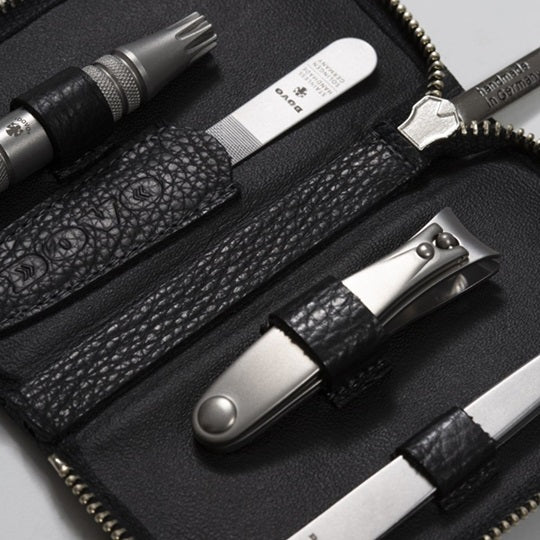 DOVO Manicure Set No. 4