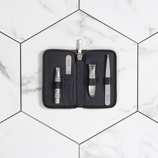 DOVO Manicure Set No. 4