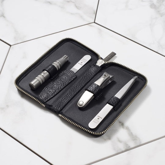 DOVO Manicure Set No. 4