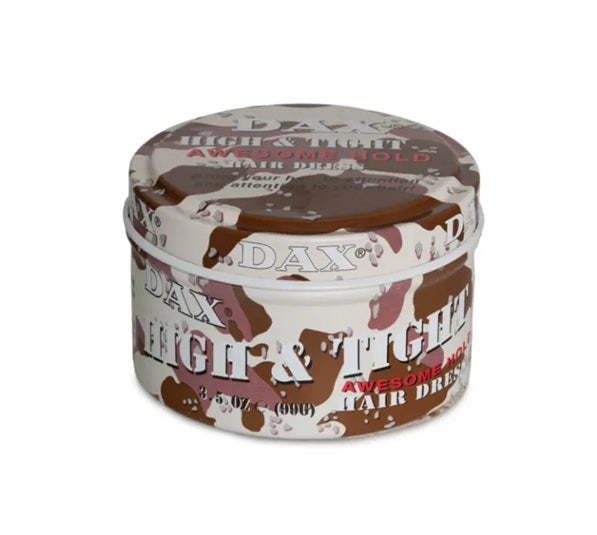 DAX High & Tight Awesome Hold Hair Dress