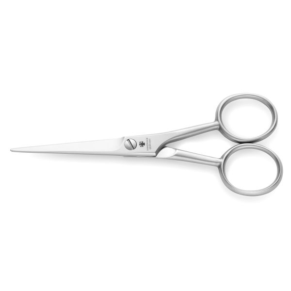 Dovo 43 Beard and Moustache Stainless Steel Scissors