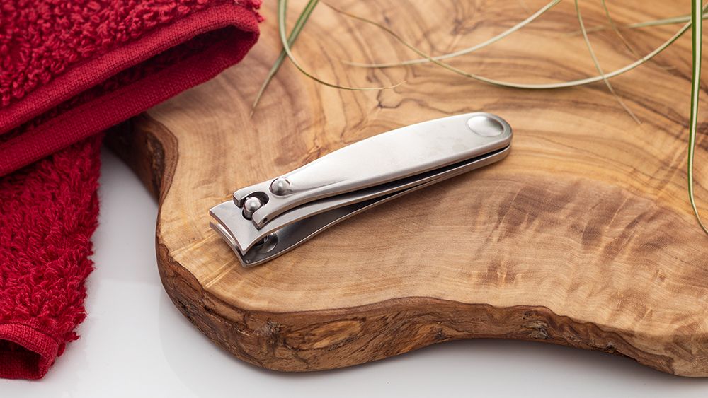 Dovo 504 Large Nail Clippers