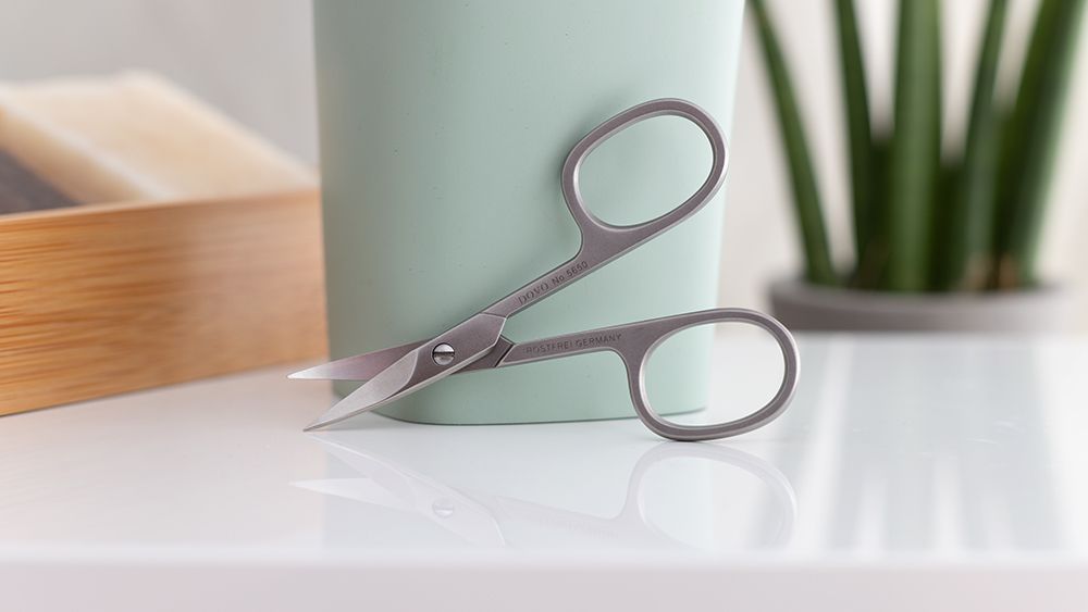 Dovo 5650 Nail Scissors