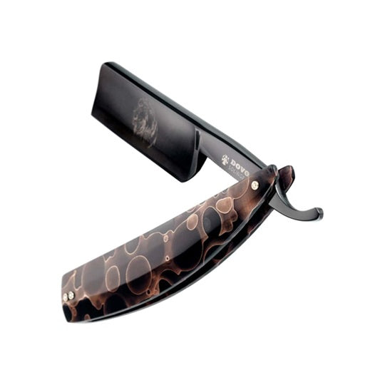 Dovo ARENA LUNA 8/8 Straight Razor