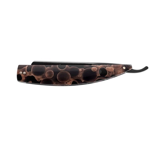 Dovo ARENA LUNA 8/8 Straight Razor
