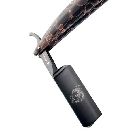 Dovo ARENA LUNA 8/8 Straight Razor