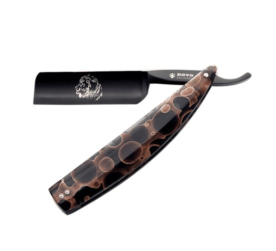 Dovo ARENA LUNA 8/8 Straight Razor
