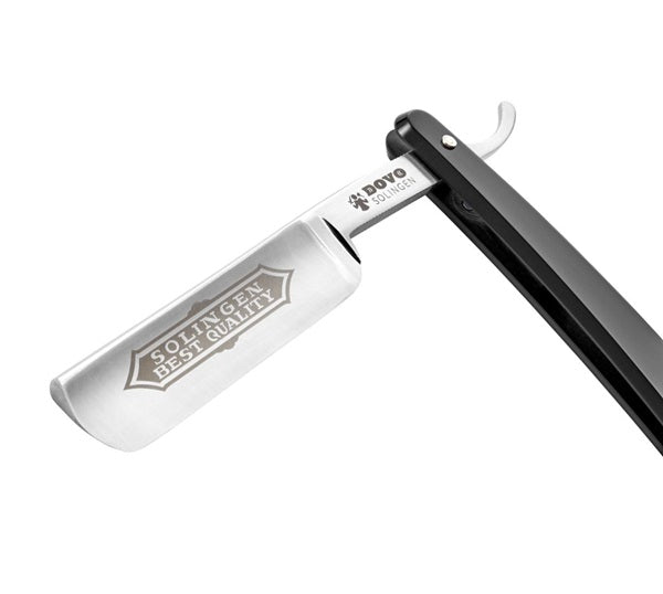 Dovo Best Quality 5/8 Full Hollow Straight Razor