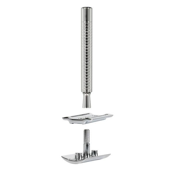 Dovo PRIMO II Double Safety Razor