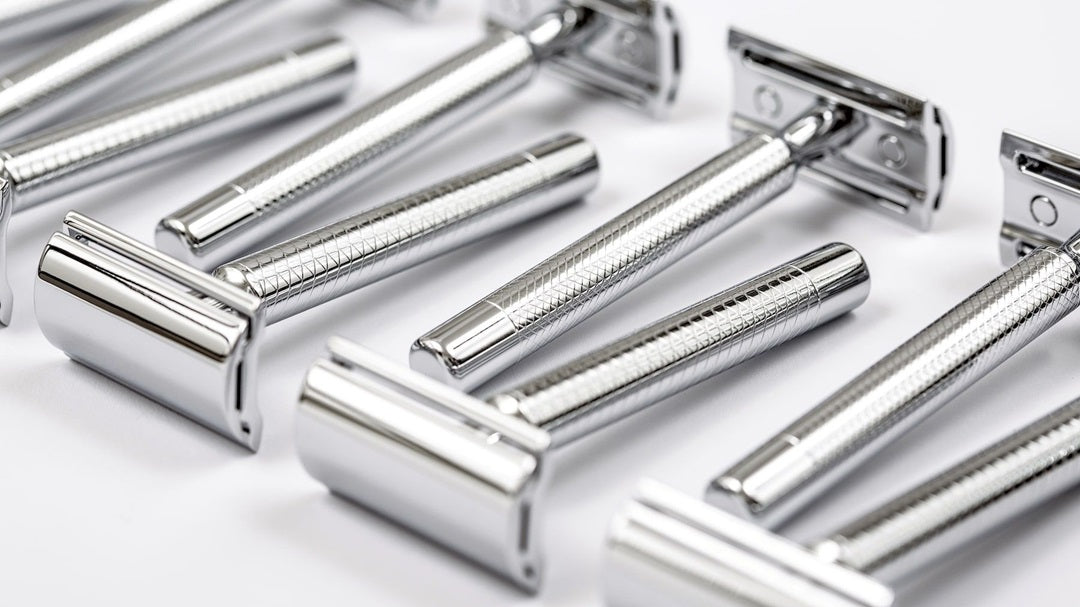 Dovo PRIMO I Double Edge Safety Razor