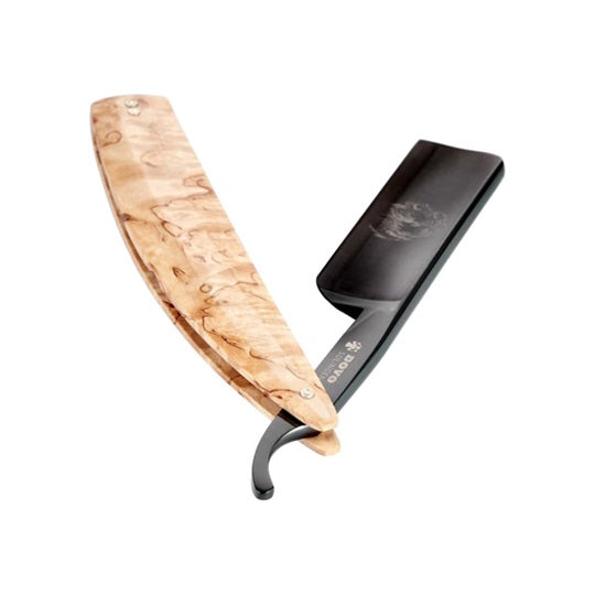 Dovo ARENA SAVANNAH 8/8 Straight Razor