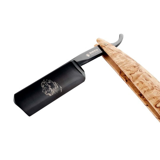 Dovo ARENA SAVANNAH 8/8 Straight Razor