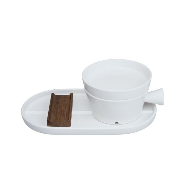 Dovo "Shave Ritual" Daylight Set