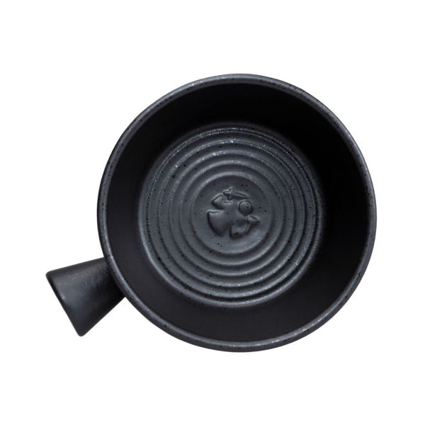 Dovo 'Shave Ritual' Pitch Dark Set