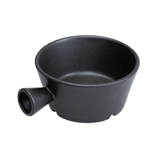 Dovo 'Shave Ritual' Pitch Dark Set