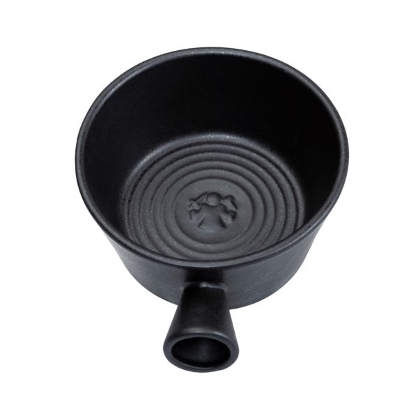 Dovo 'Shave Ritual' Pitch Dark Set