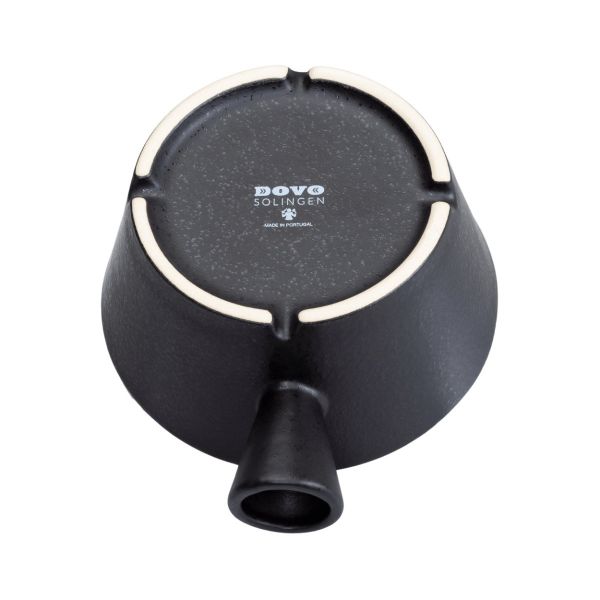 Dovo 'Shave Ritual' Pitch Dark Set